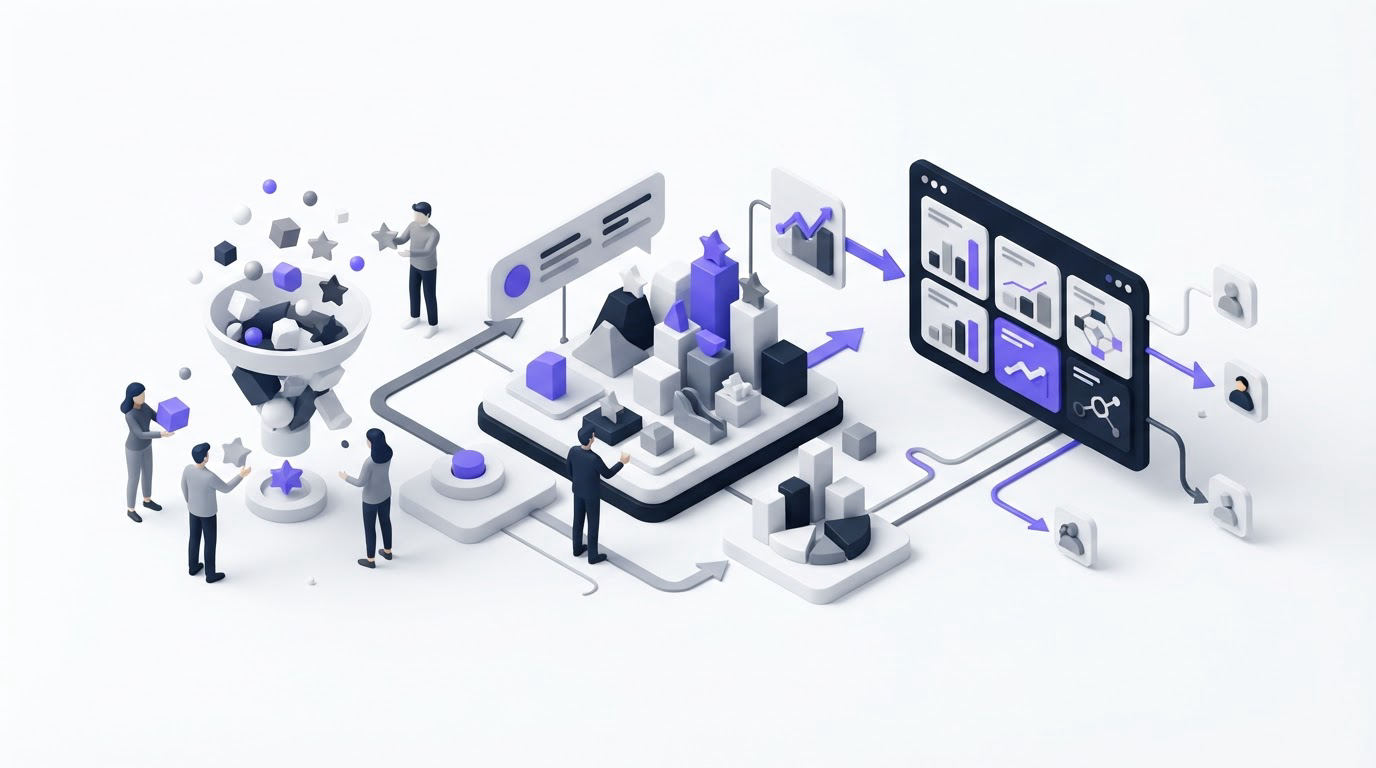 Aha Ideas Alternative: Collect, Prioritize, and Share Product Feedback