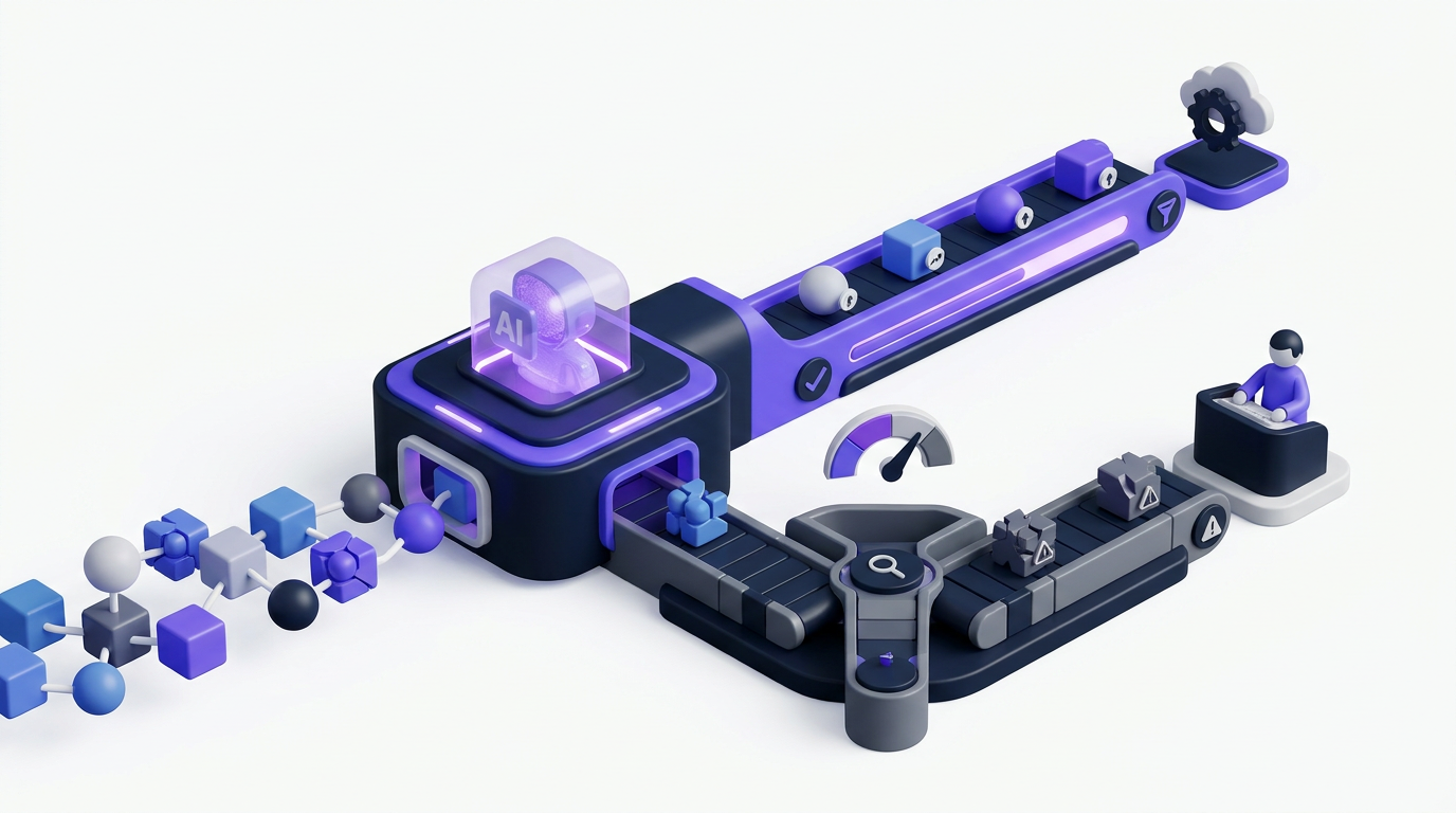 Route automated feedback using confidence and risk