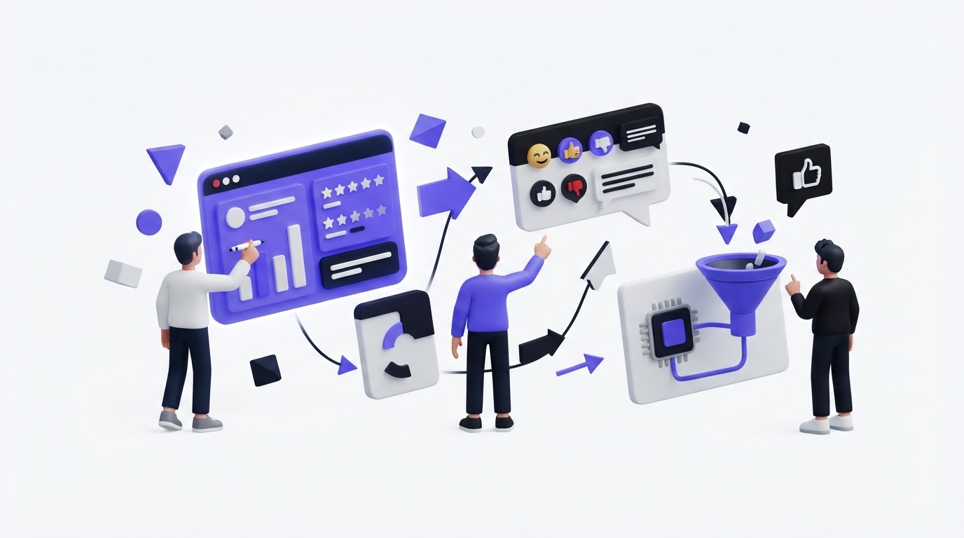 Best Product Feedback Tools for Product Teams