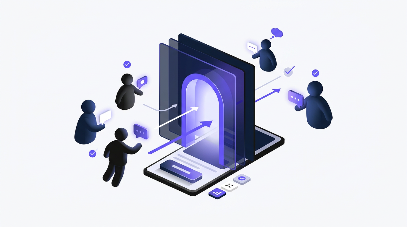 How to Create a Customer Feedback Portal That Customers Actually Use