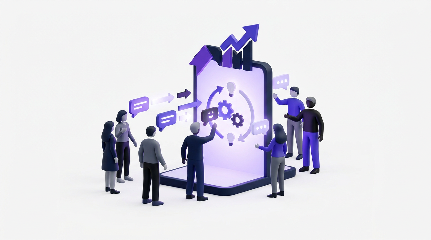 How to Create a Customer Feedback Portal That Customers Actually Use