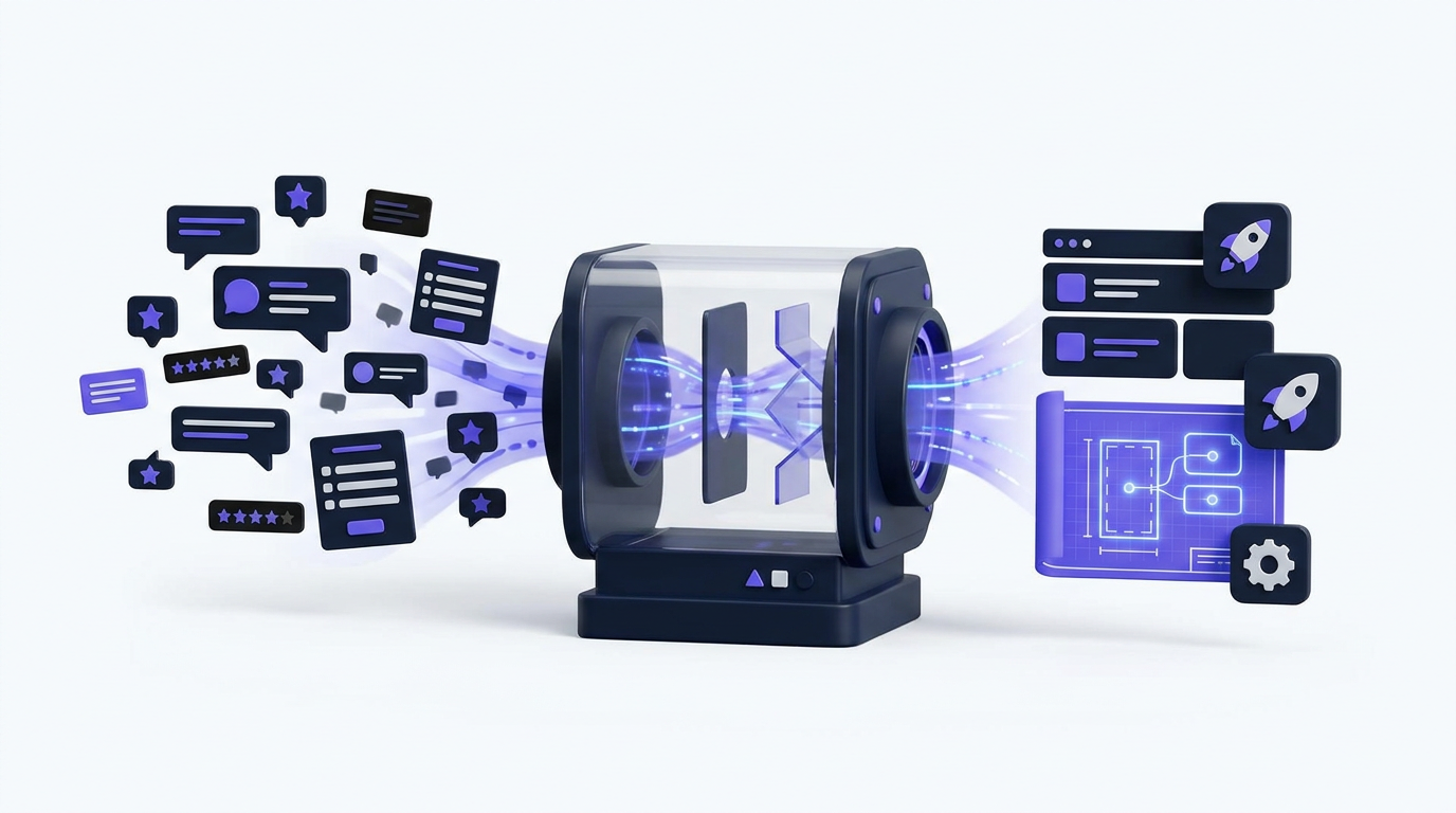 Customer Feedback Analytics: Turn User Input Into Product Decisions