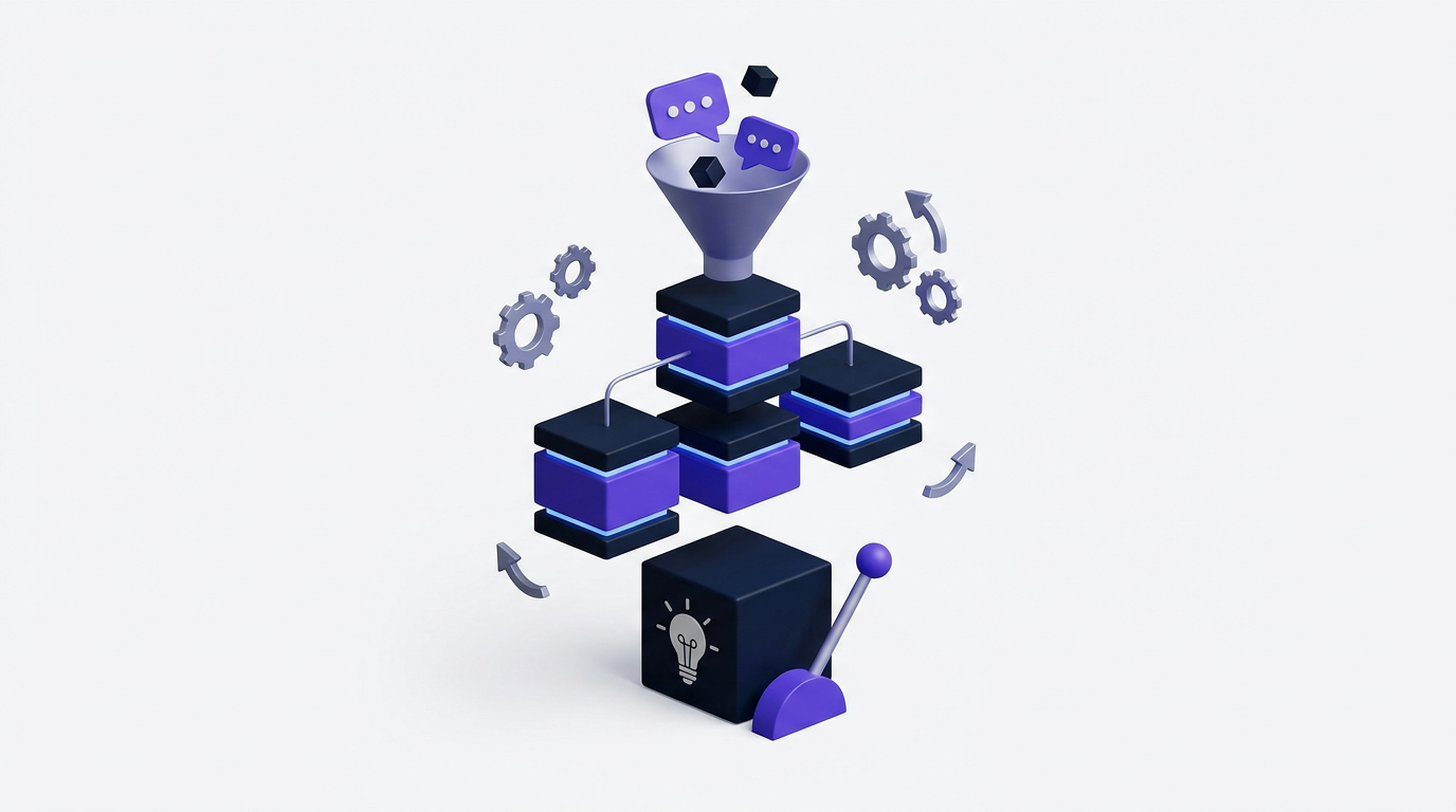 Customer Feedback Prioritization With the RICE Framework