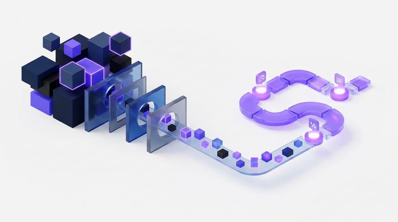 Connect feature prioritization to a public product roadmap