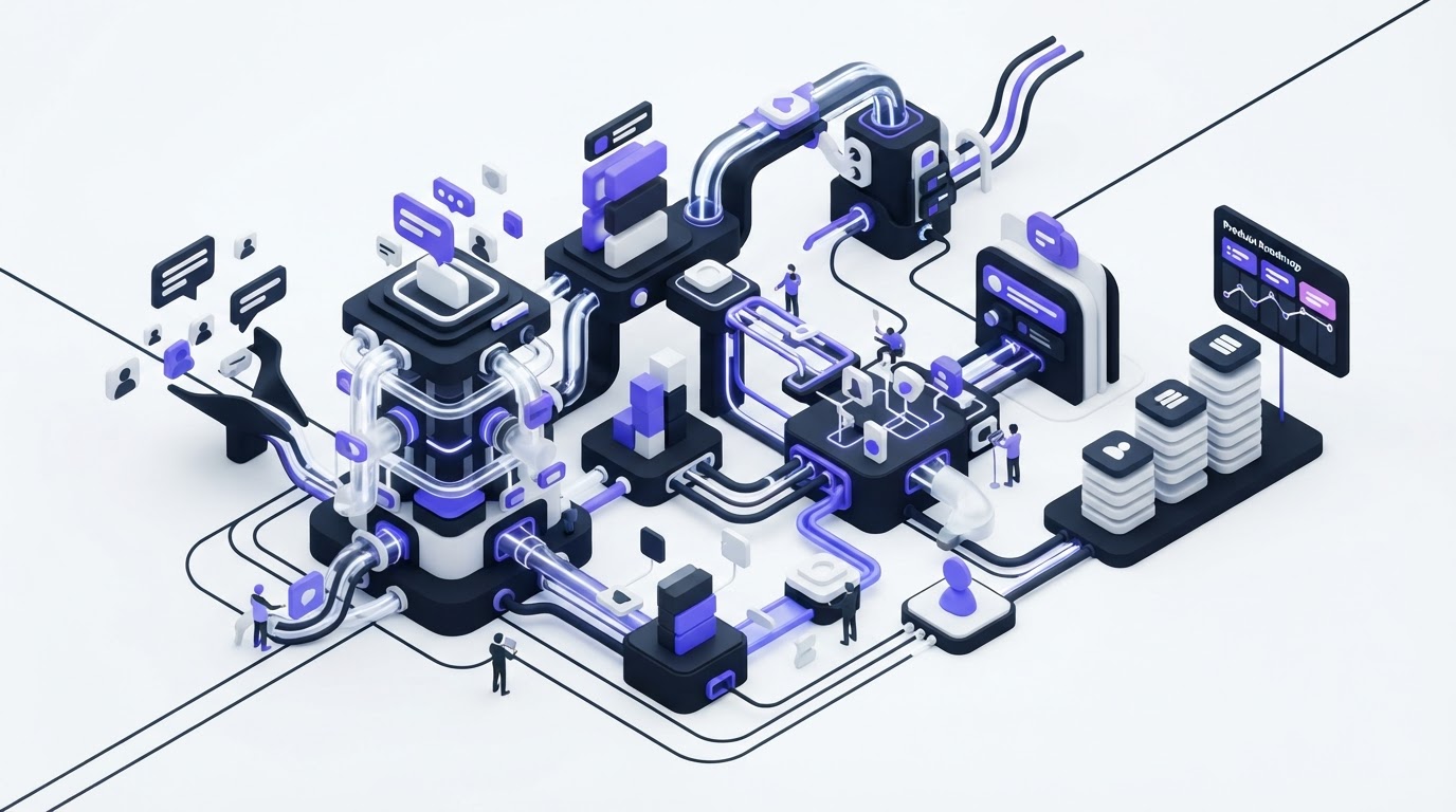 How to Build a Feature Request Management Process That Scales - feature request management software