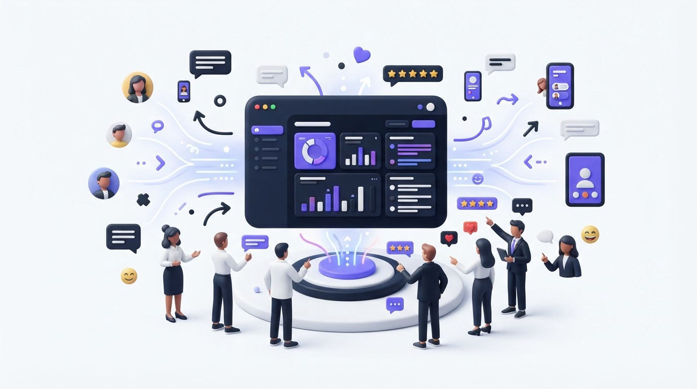 Feedback Collection Software for Product Teams