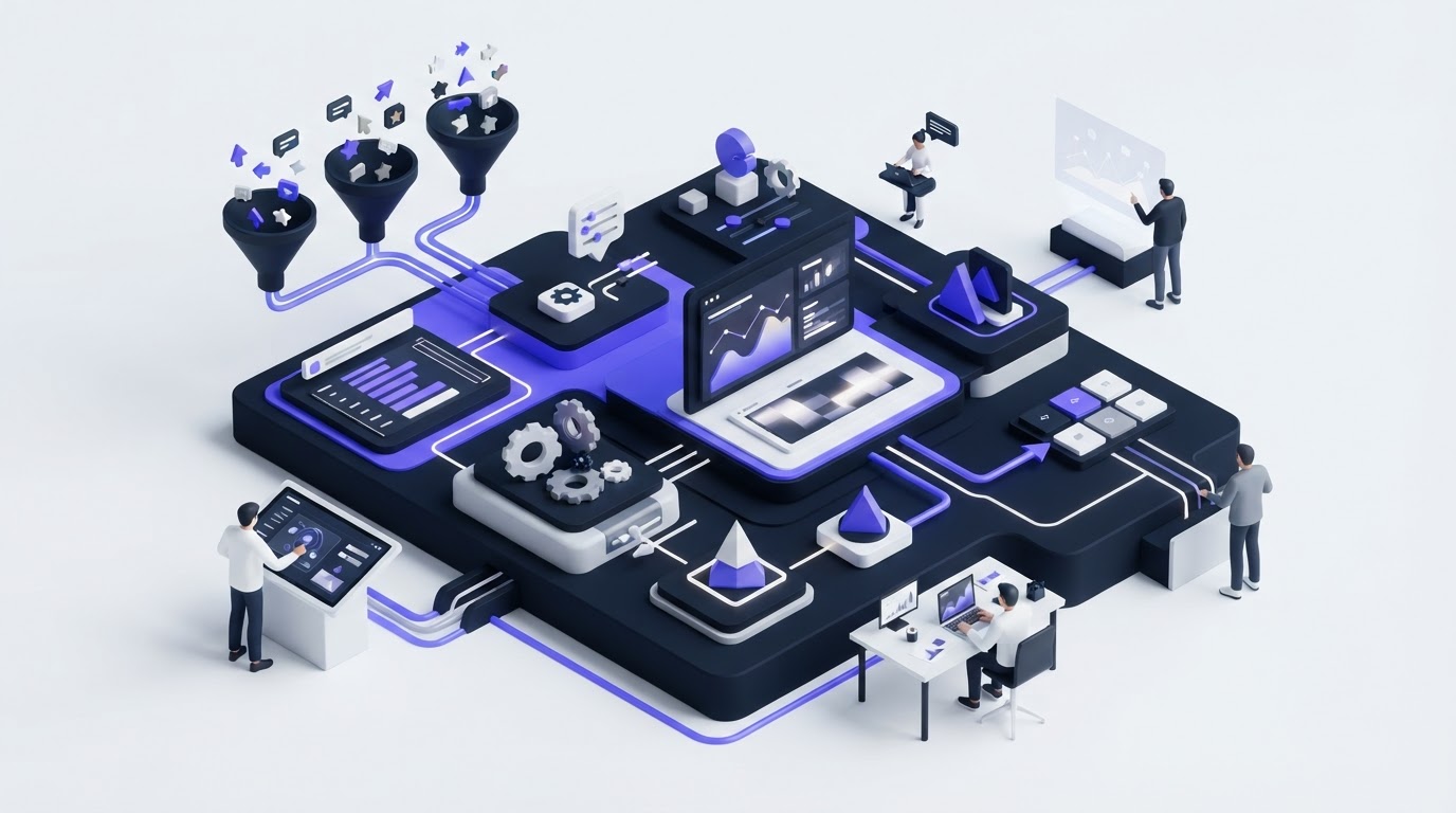 Best Feedback Management Tools: Evaluation Checklist for Product Teams