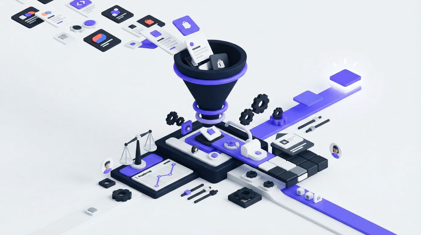 How to prioritize Shopify app feature requests