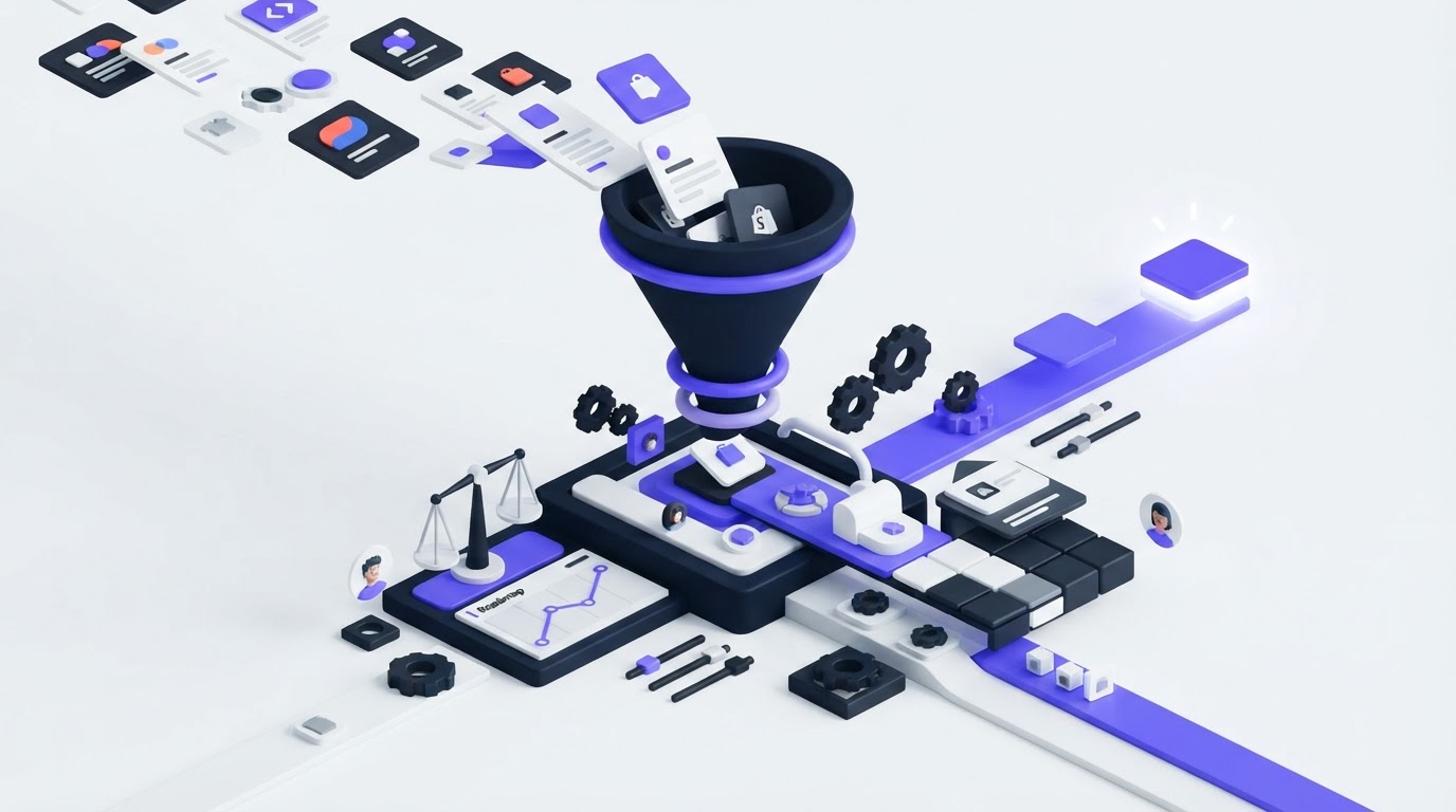 How to prioritize Shopify app feature requests