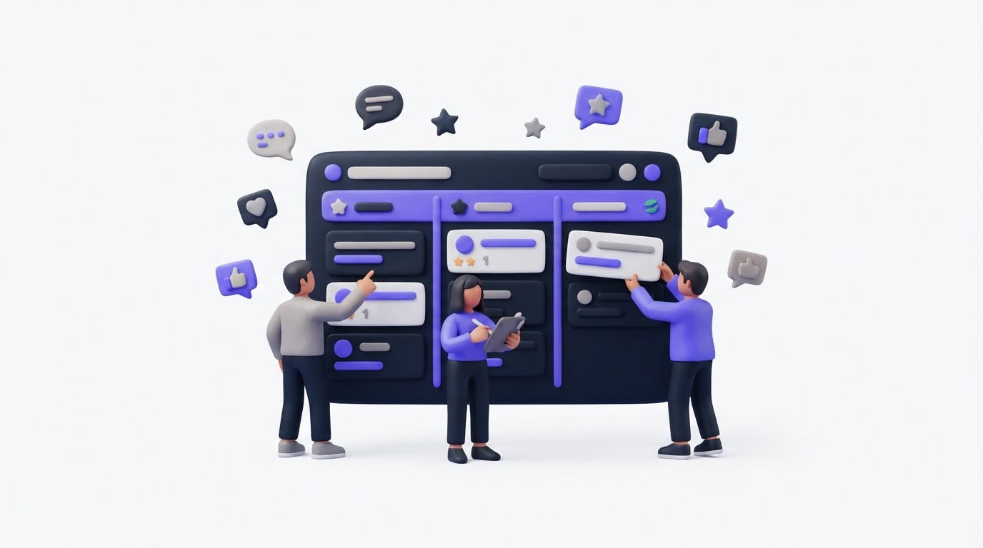 How to Choose Feedback Board Software for a SaaS Product Team