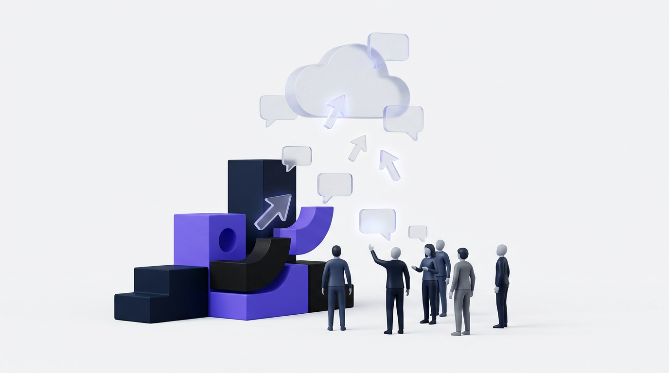 How to Choose Feedback Software for a Growing SaaS Team