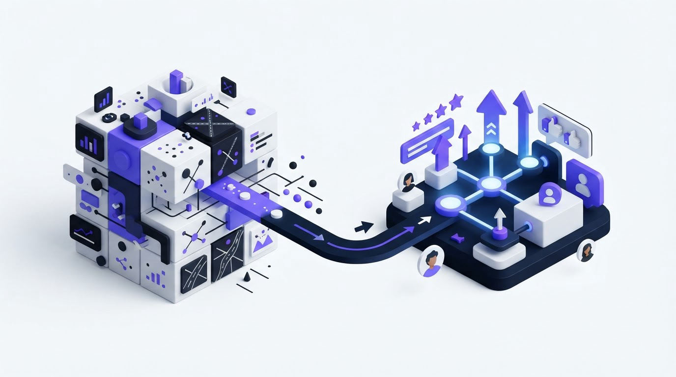 How Upvoty works as a Jira Product Discovery alternative