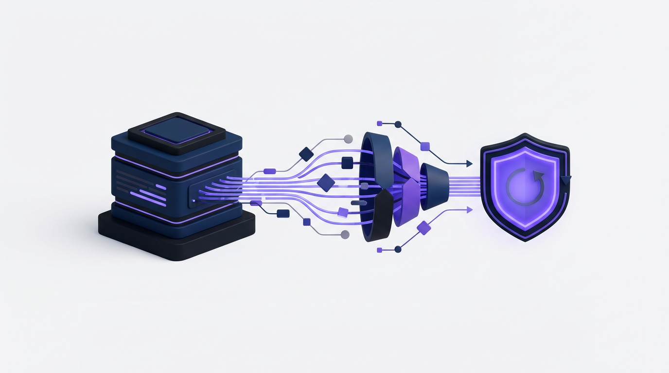 Connect feedback management platform data to retention signals
