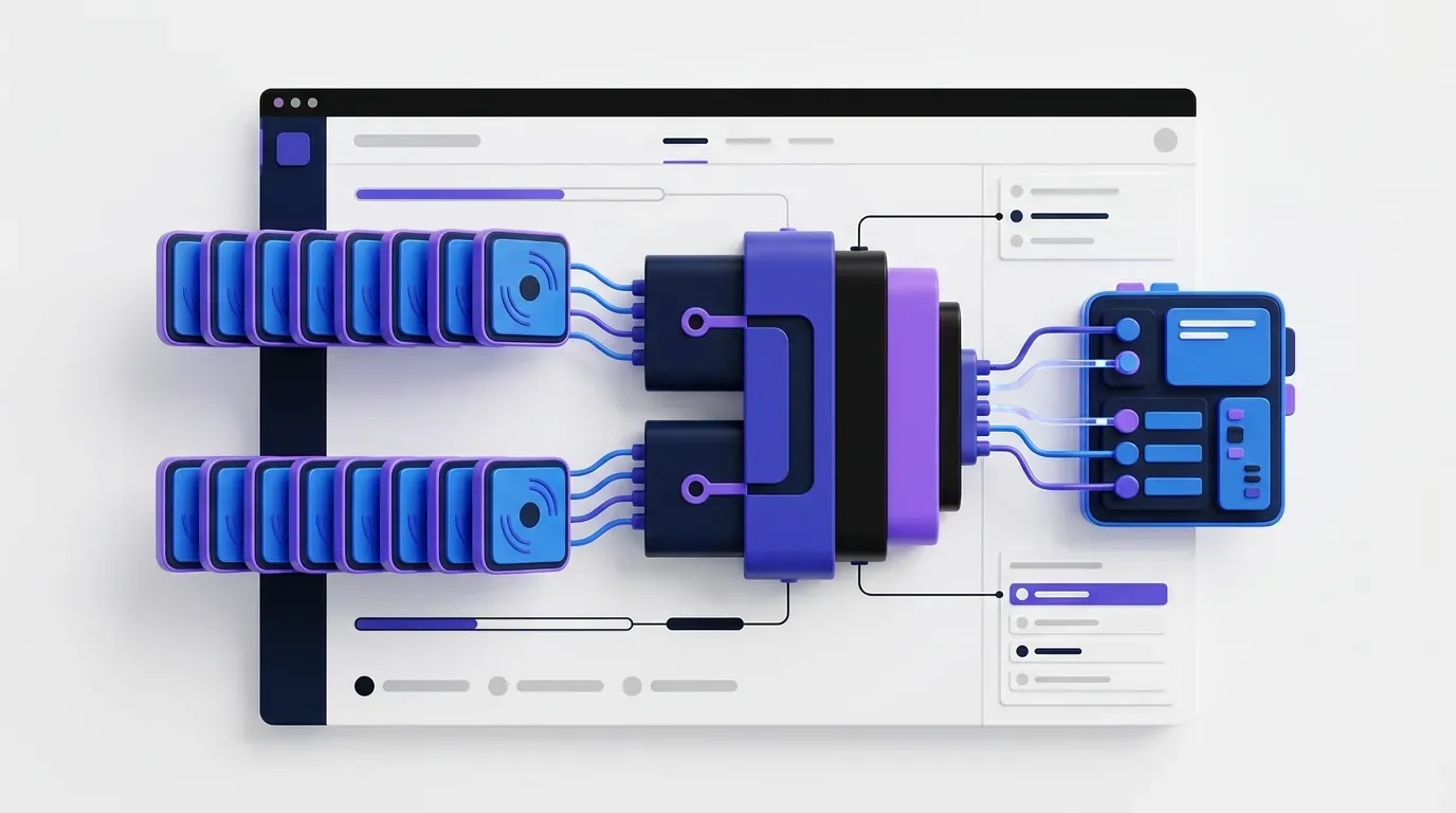 Step 5: merge duplicates inside feature request management software