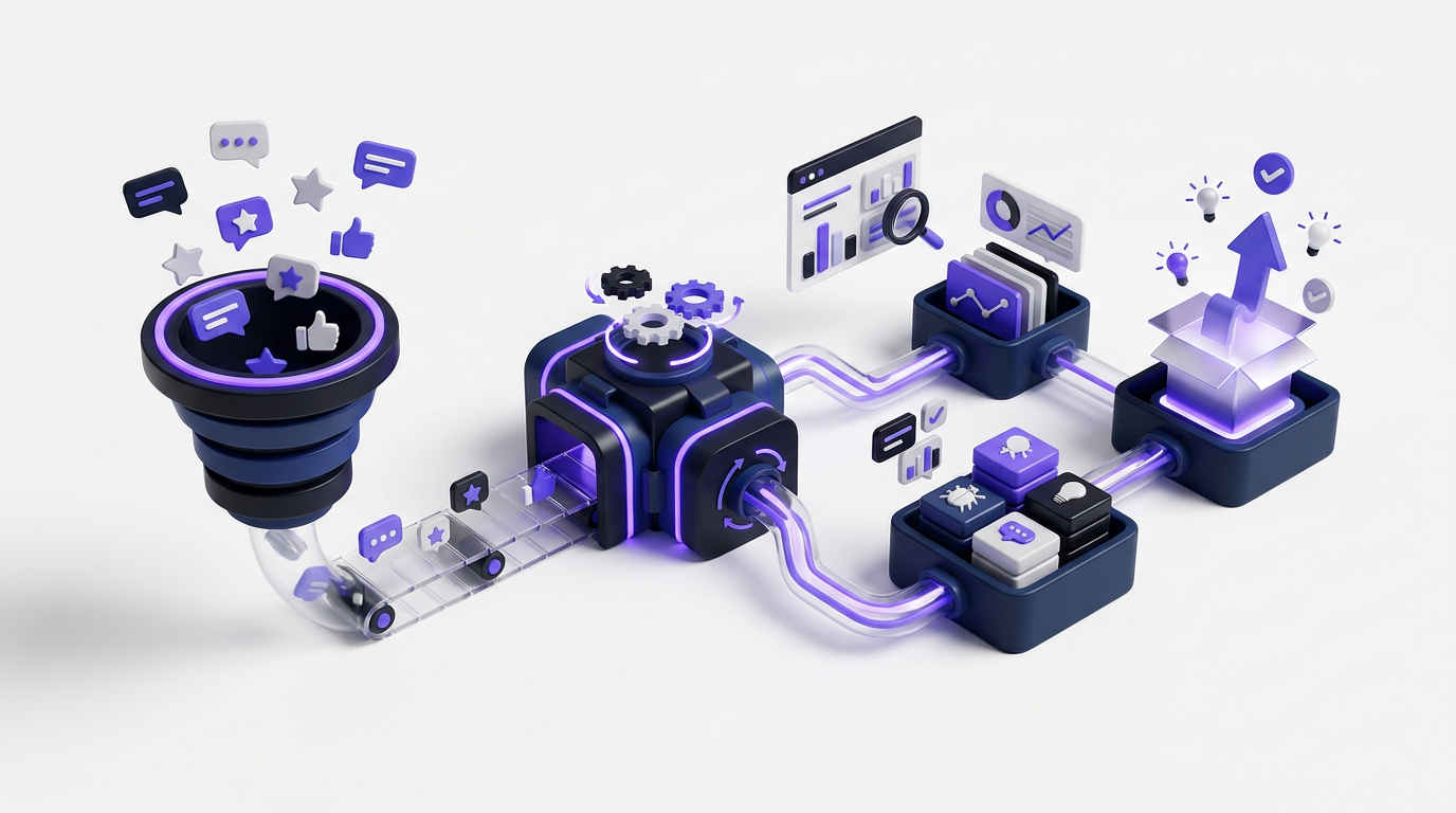 Product Feedback Management
