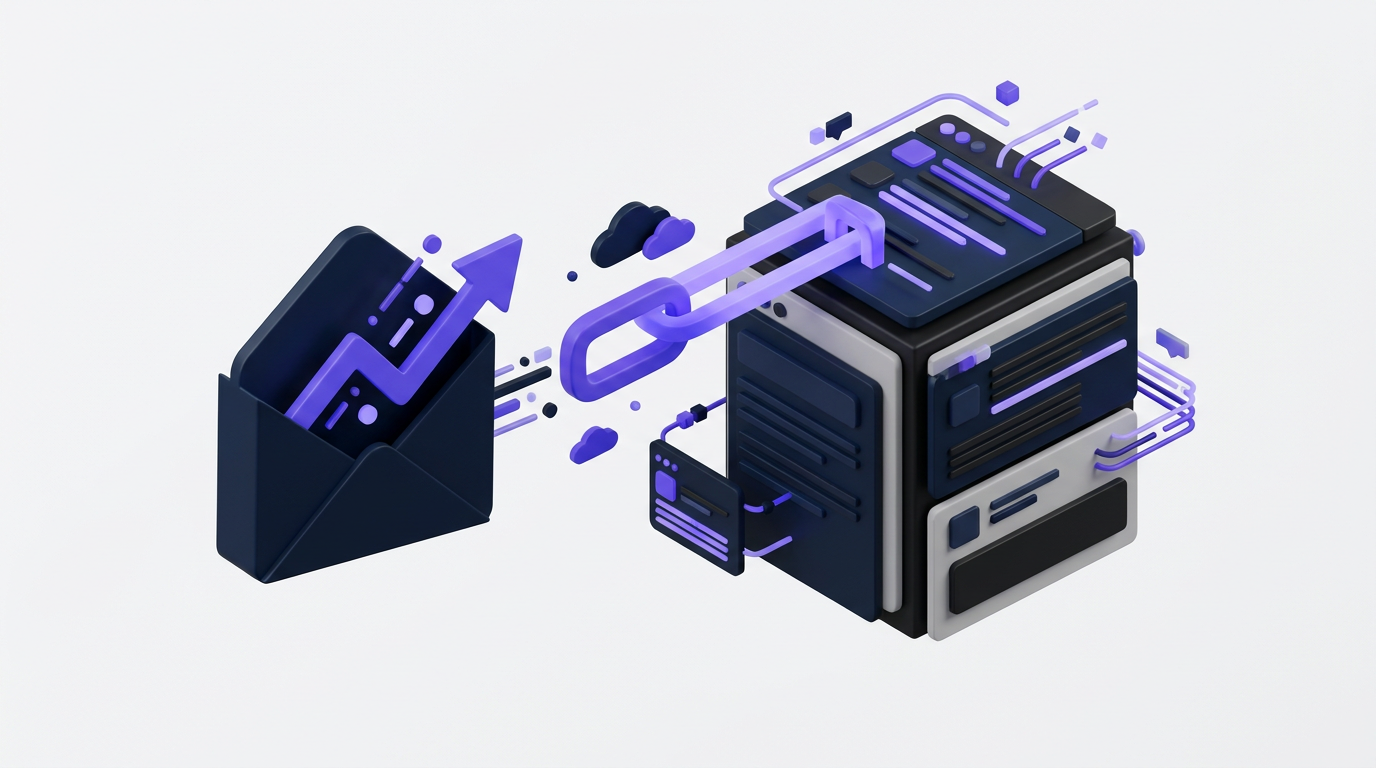 Link every product update email to a fuller changelog post