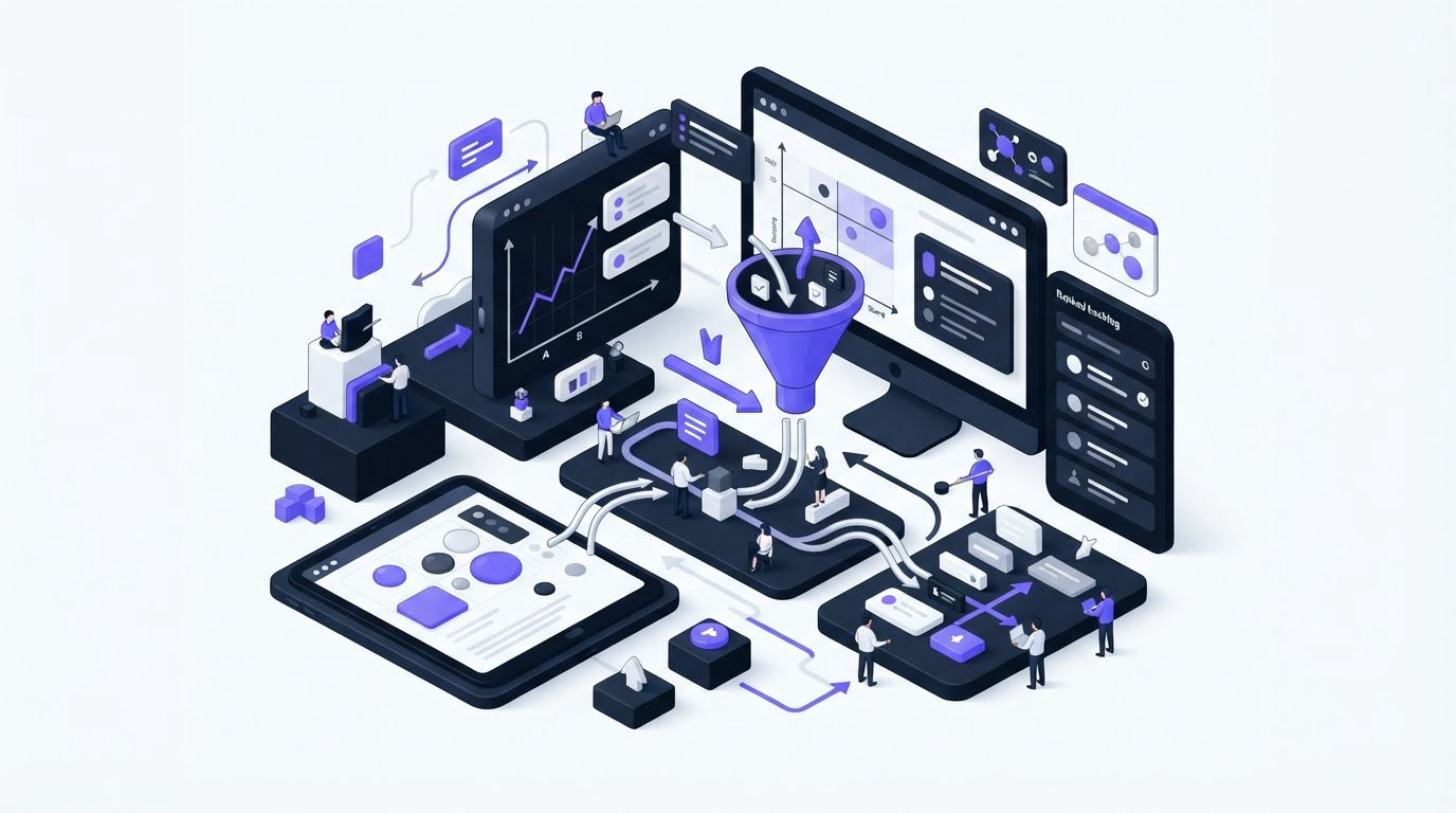 Roadmap Prioritization Software for Product Teams
