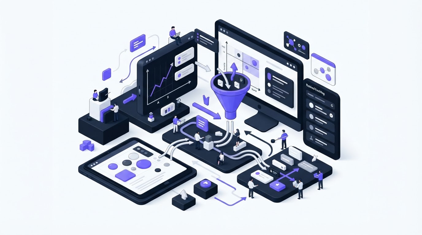 Roadmap Prioritization Software for Product Teams