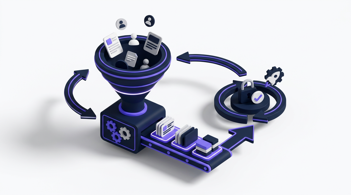 SaaS Feedback Tool: Collect, Prioritize, and Close the Loop