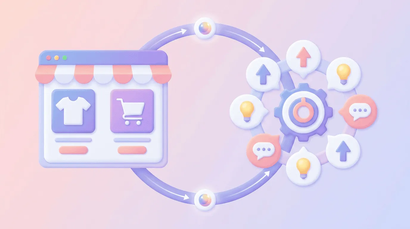 How to Use Upvoty for Shopify Customer Feedback